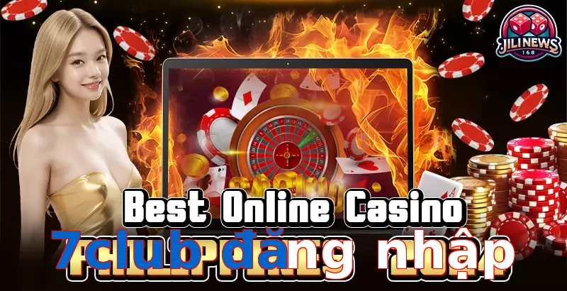 7club đăng nhập