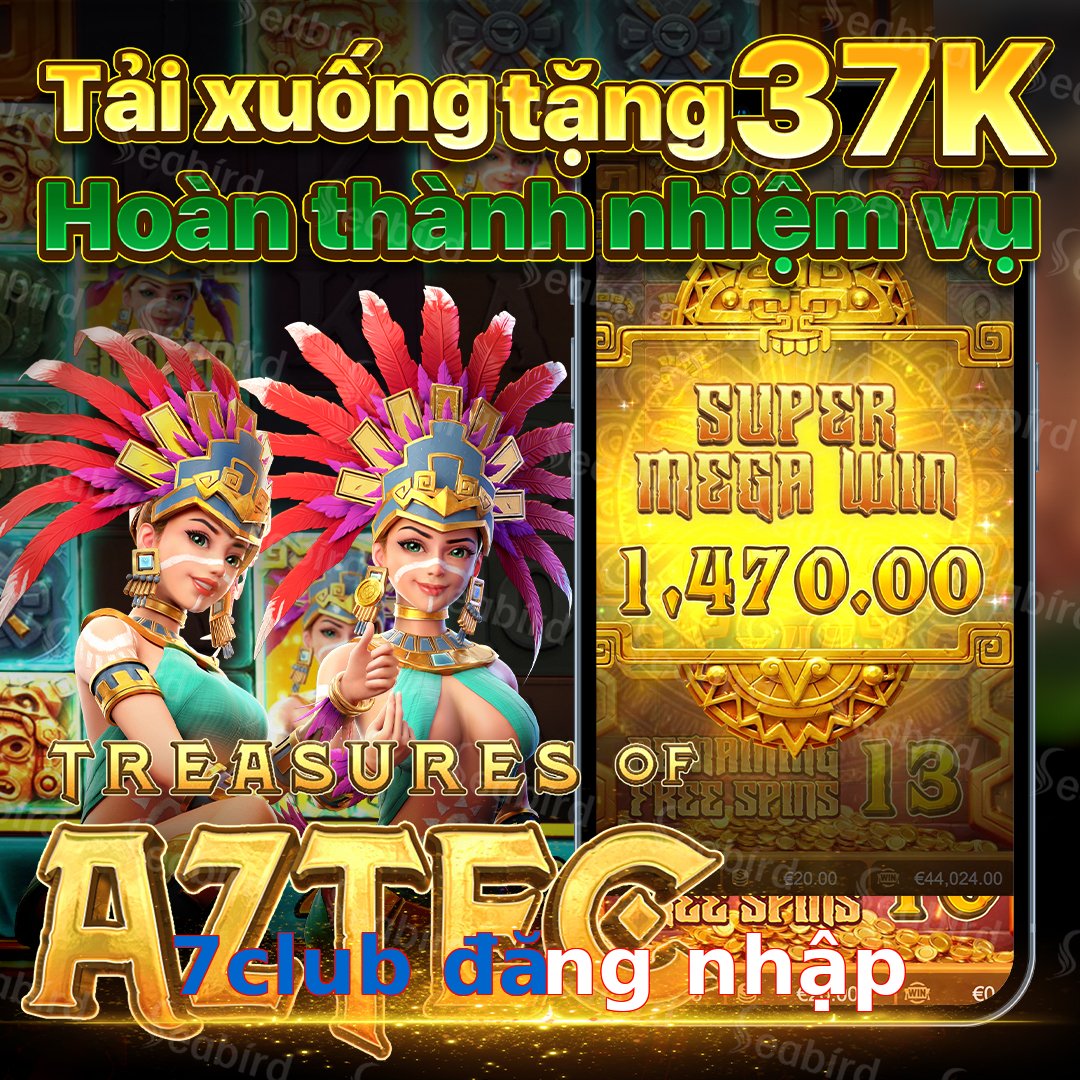 7club đăng nhập