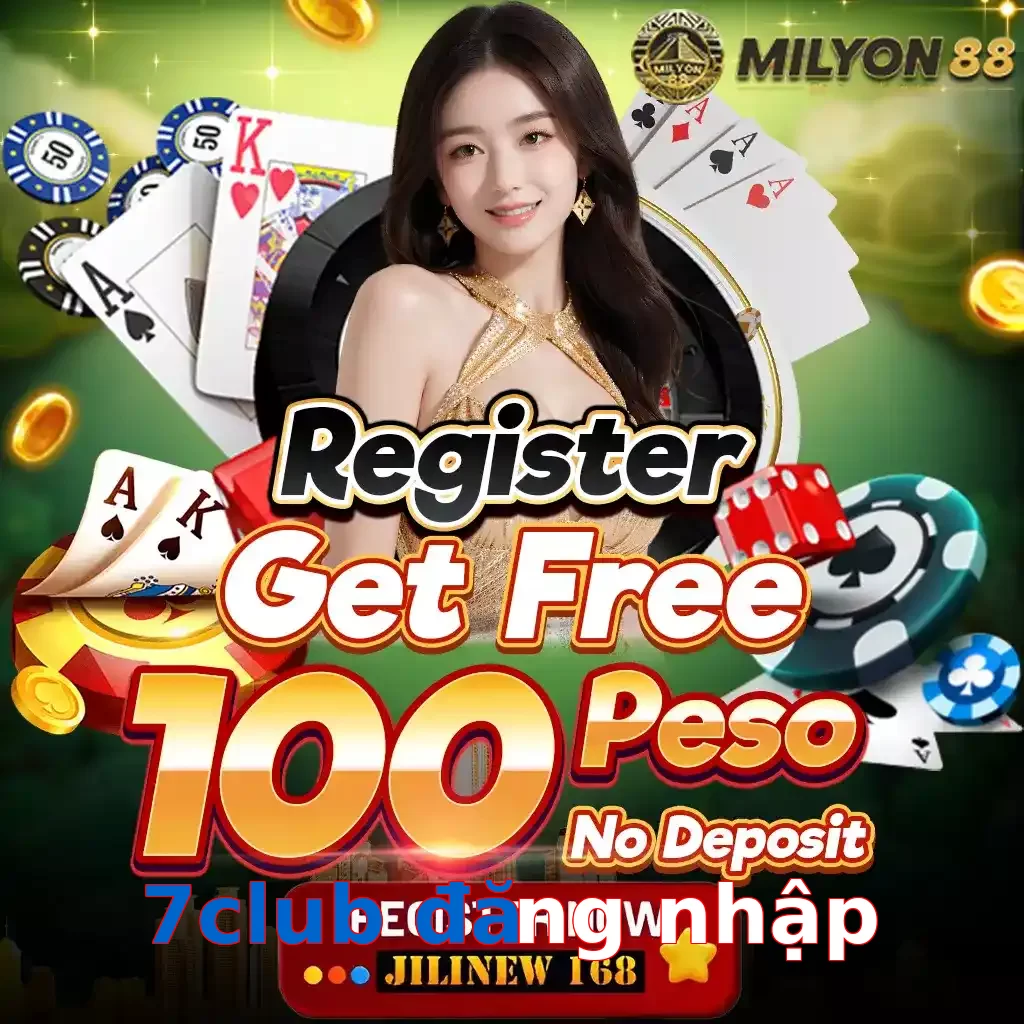 7club đăng nhập