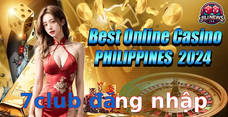 7club đăng nhập