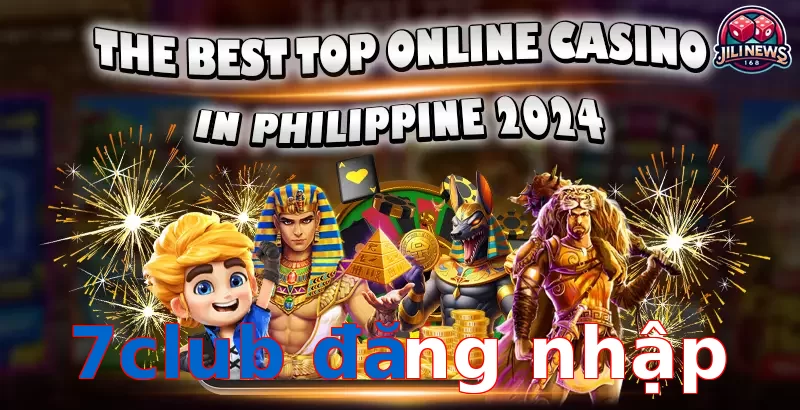 7club đăng nhập