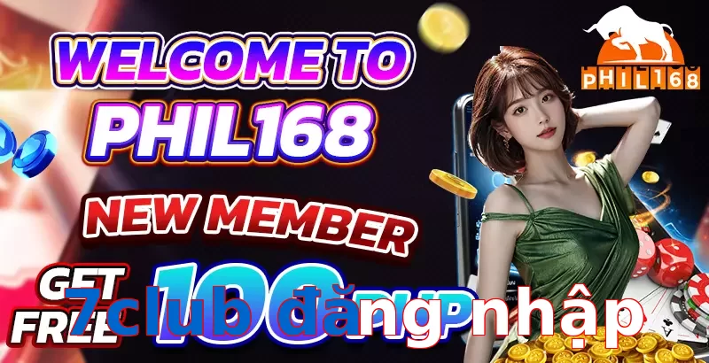 7club đăng nhập
