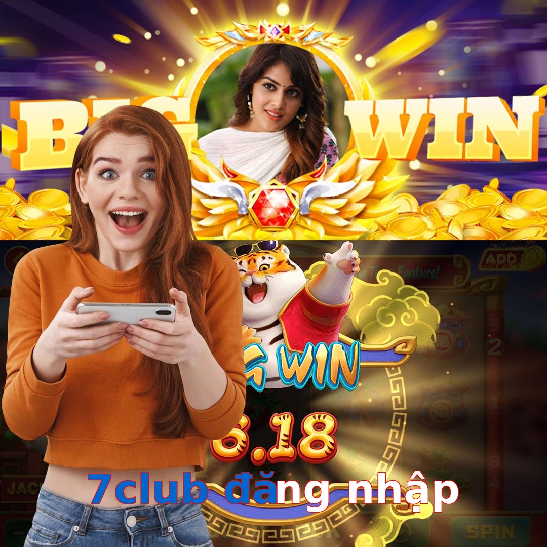 7club đăng nhập