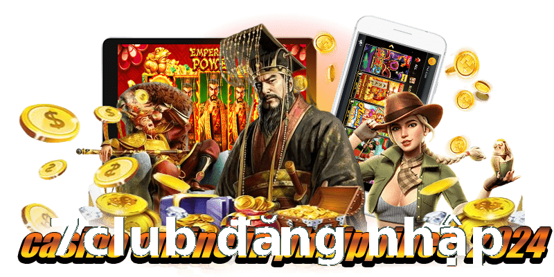 7club đăng nhập