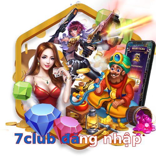 7club đăng nhập