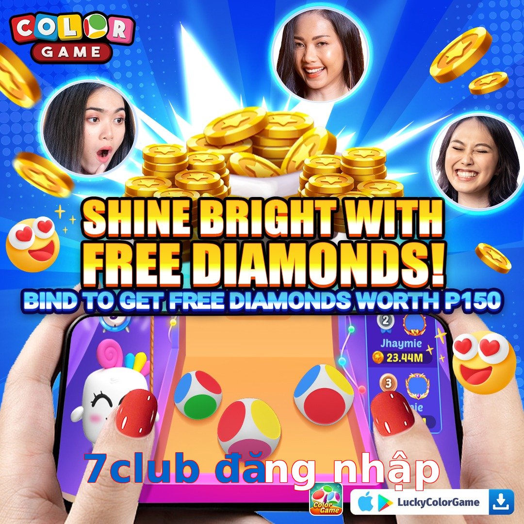 7club đăng nhập