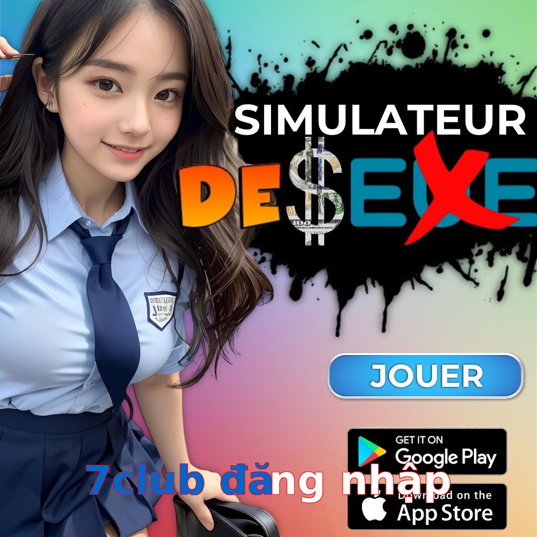 7club đăng nhập