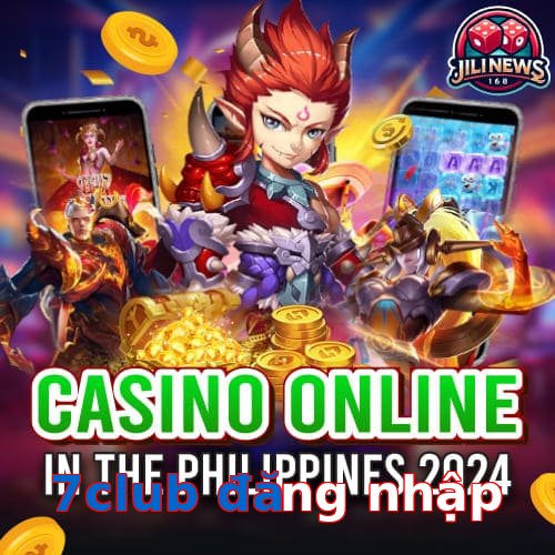 7club đăng nhập