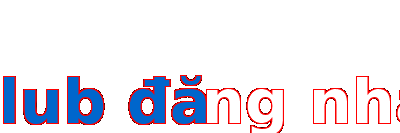 7club đăng nhập