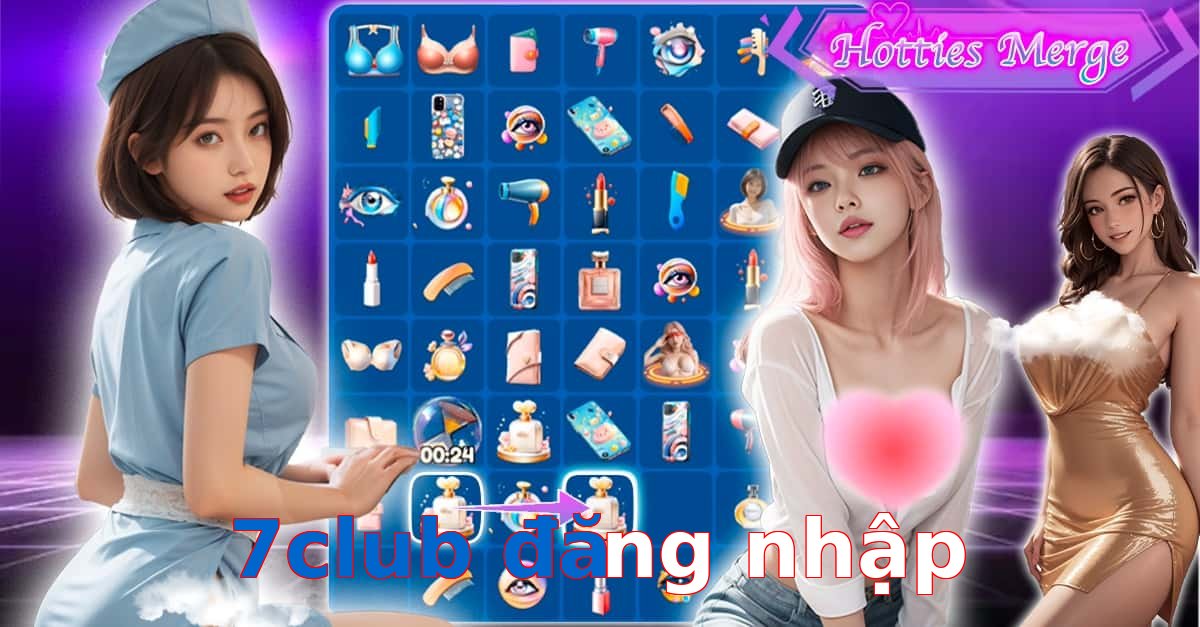 7club đăng nhập