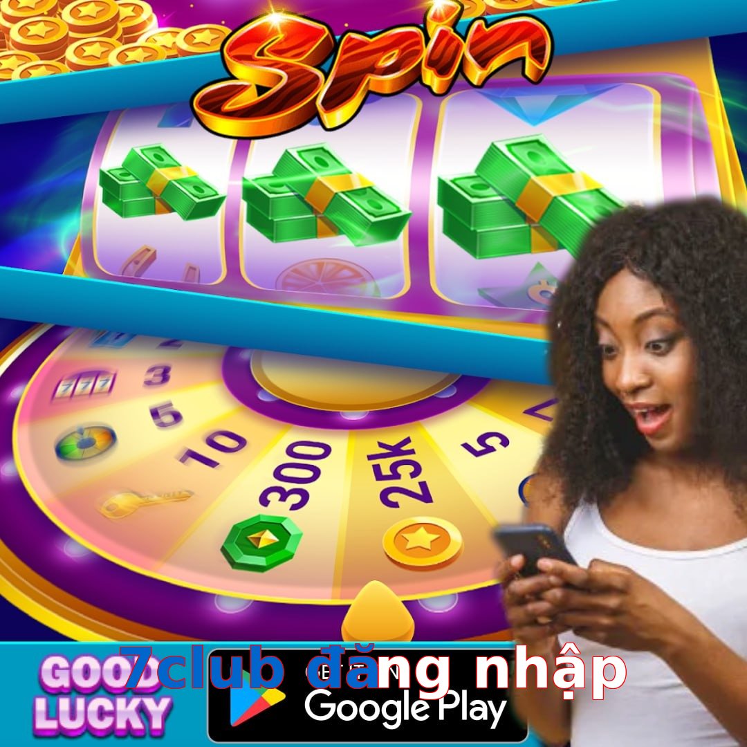 7club đăng nhập