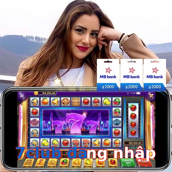 7club đăng nhập