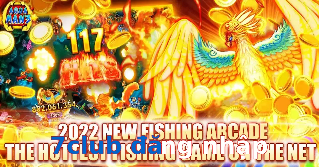 7club đăng nhập
