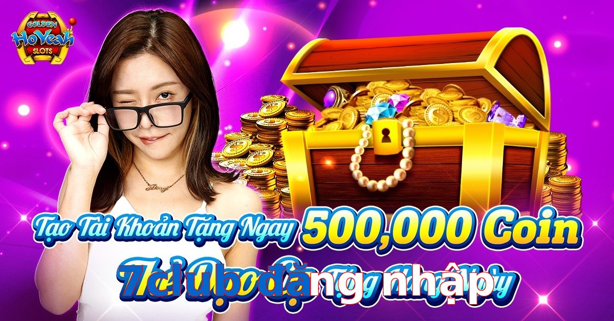 7club đăng nhập