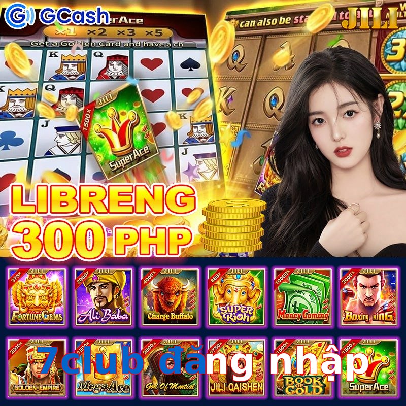 7club đăng nhập