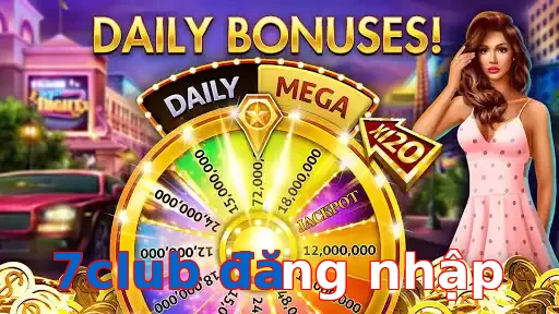 7club đăng nhập
